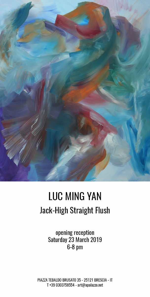 Luc Ming Yan – Jack-High Straight Flush